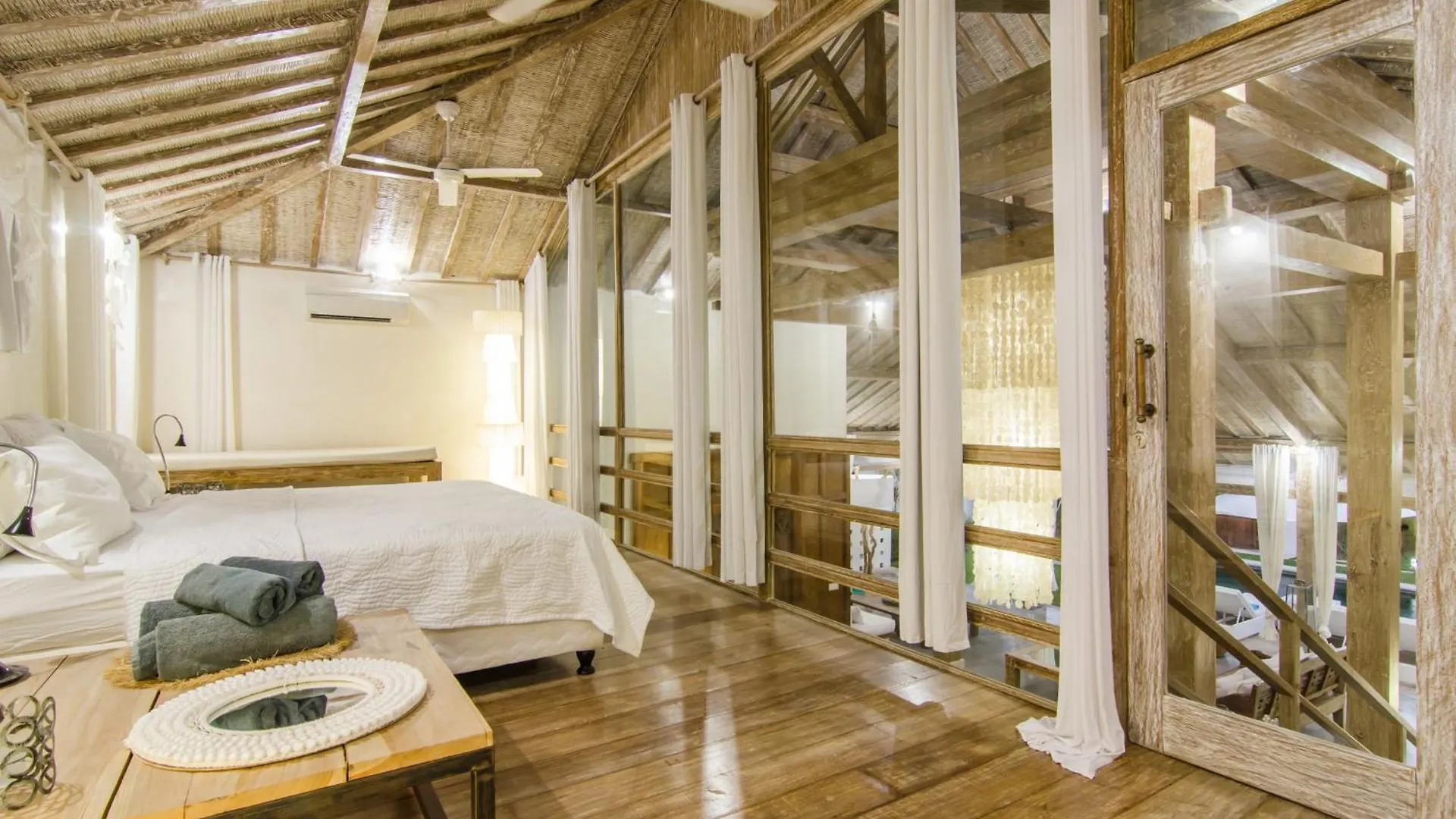 Luxurious&Spacious 4Br Villa In Seminyak 0*, Seminyak (Bali) Indonesia
