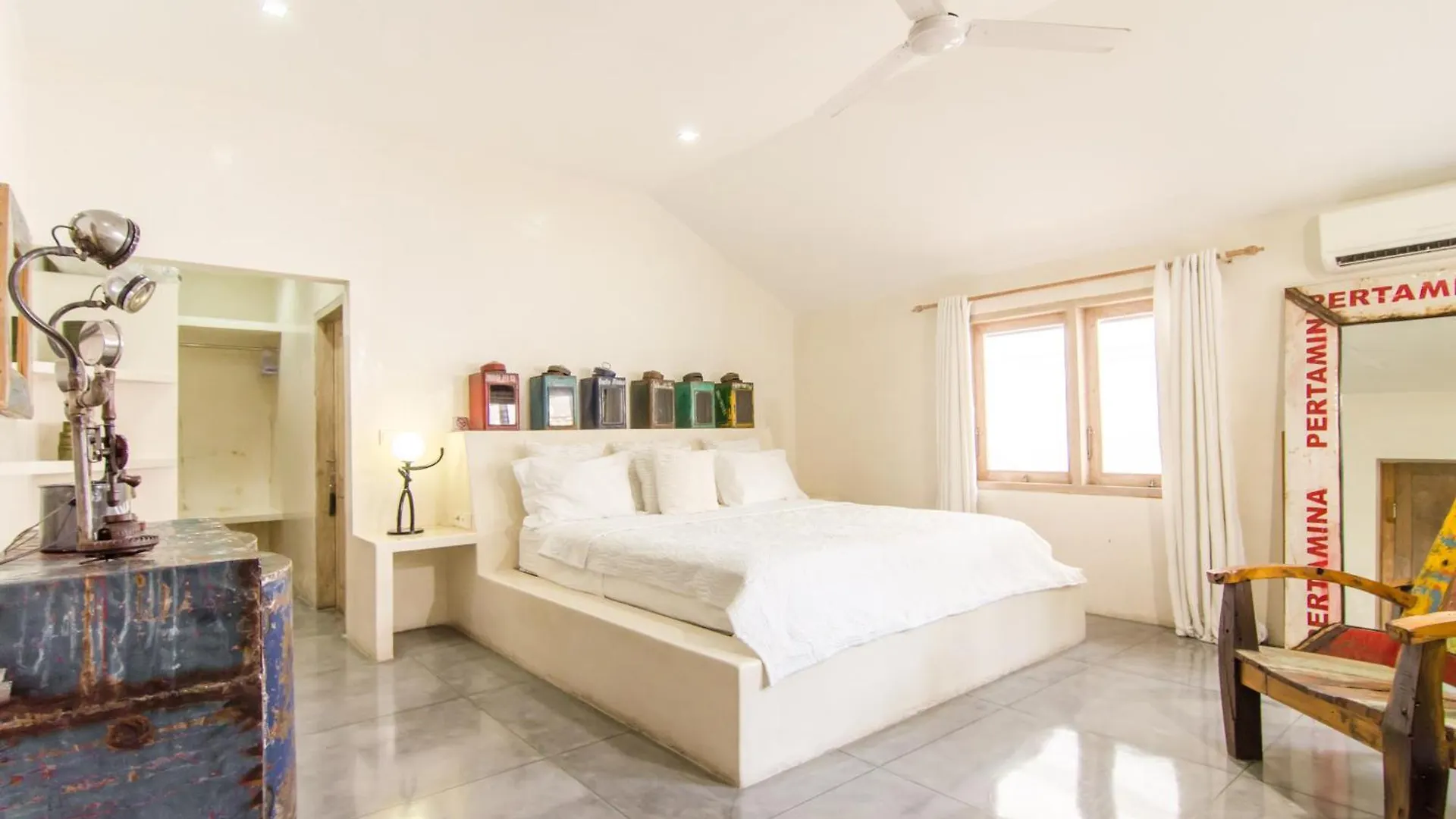 Luxurious&Spacious 4Br Villa In Seminyak