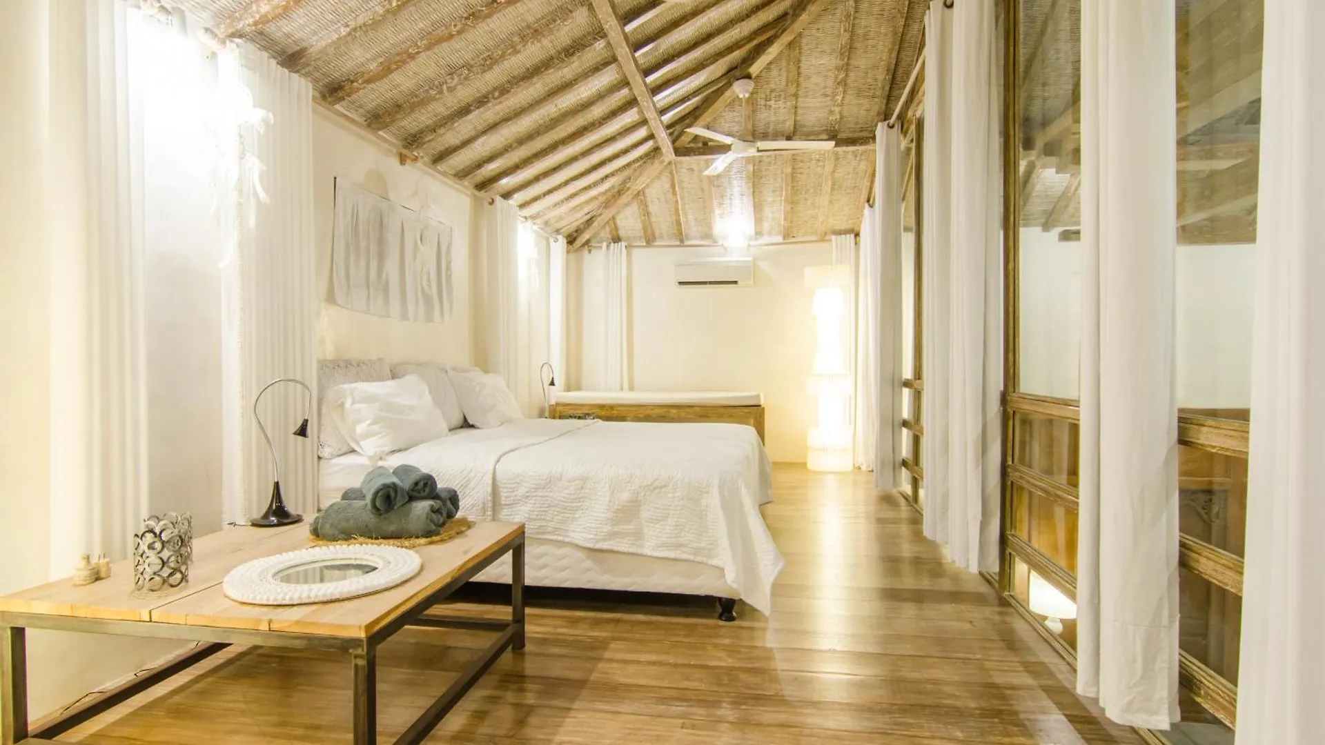 Luxurious&Spacious 4Br Villa In Seminyak