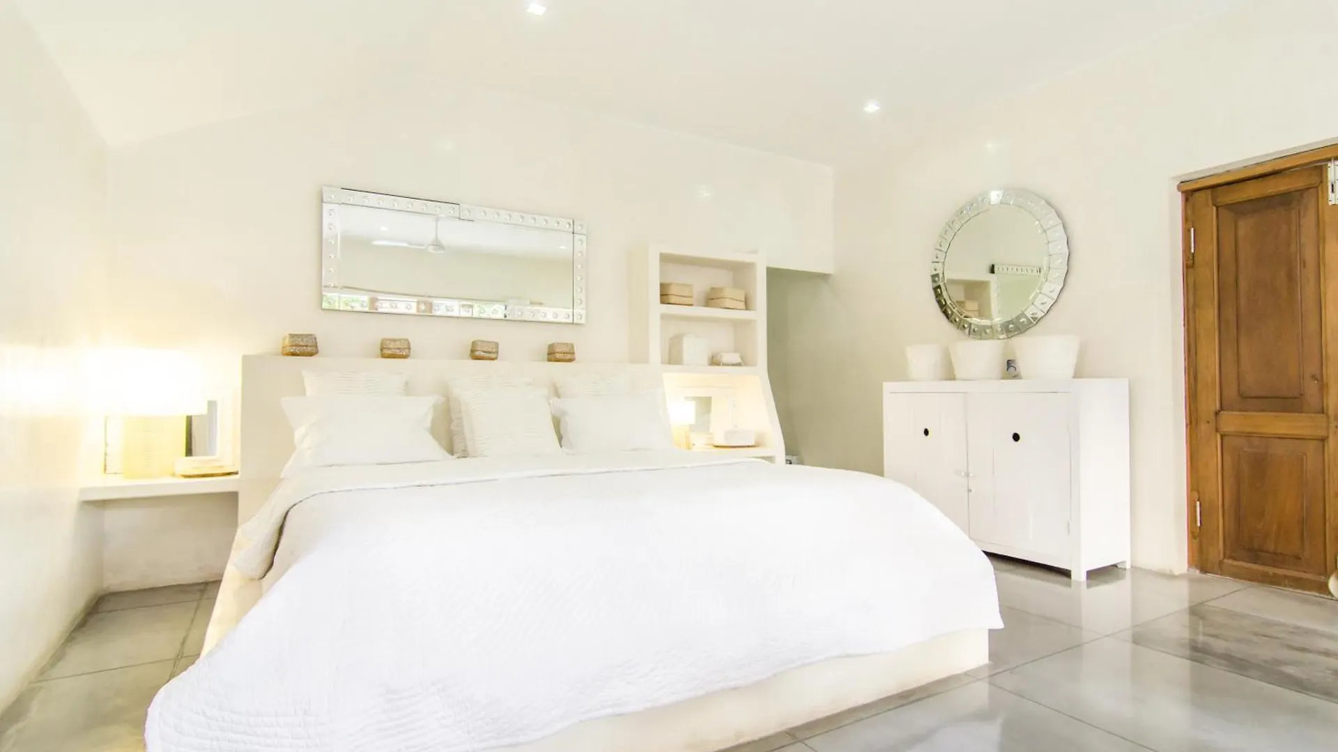 Luxurious&Spacious 4Br Villa In Seminyak Seminyak (Bali)