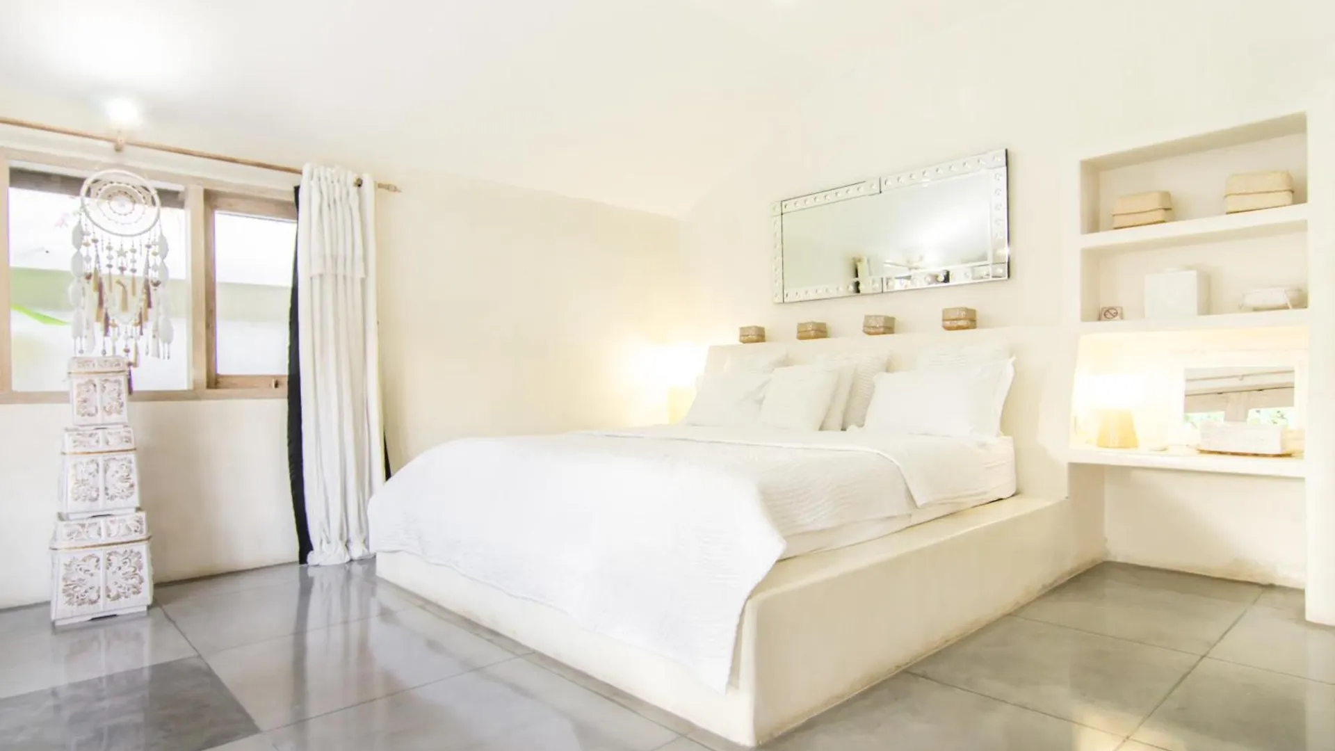 Luxurious&Spacious 4Br Villa In Seminyak